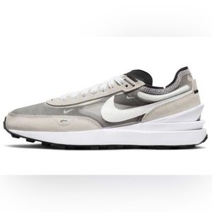 Nike Waffle One - Summit White